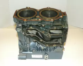 6K8-15100-01-8P YAMAHA Wave Runner Jammer Crankcase