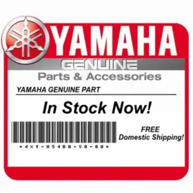 6K8-45567-00-03 YAMAHA Shim