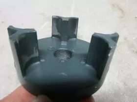 6K8-45813-00-9M YAMAHA Waverunner Jet Ski Engine Coupler Pwc #2