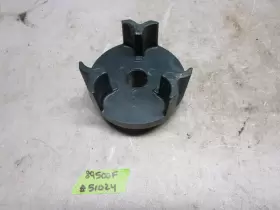 6K8-45813-00-9M YAMAHA Waverunner Jet Ski Engine Coupler Pwc