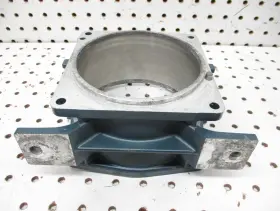 Yamaha 6k8-51312-00-8s Impeller Housing Wear Ring 1989-1993 Waverunner Wr 500 Jammer Yamaha 6k8-51312-00-8s Impeller Housing Wear Ring 1989-1993 Waverunner Wr 500 Jammer