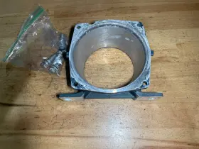 6K8-51312-00-94 YAMAHA Waverunner Jet Pump Impeller Housing