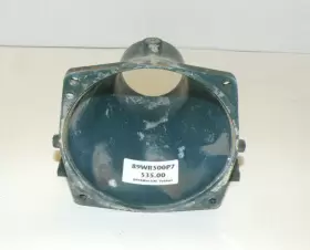 6K8-51318-00-9M YAMAHA Wave Runner Jammer Venturi #2