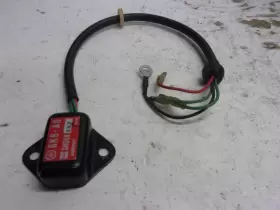6K8-81960-A0-00 YAMAHA Waverunner Wave Jammer Runner 500 #2