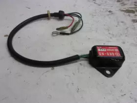 6K8-81960-A0-00 YAMAHA Waverunner Wave Jammer Runner 500 #3