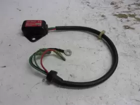 6K8-81960-A0-00 YAMAHA Waverunner Wave Jammer Runner 500