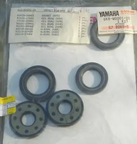 6K8-W0001-20 YAMAHA Waverunner Waveventure Jet Unit Pump