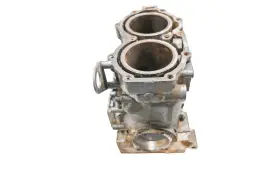 6K8-W0090-04-4D YAMAHA Wave Runner Crankcase Center Crank #2