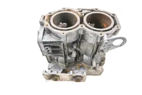 6K8-W0090-04-4D YAMAHA Wave Runner Crankcase Center Crank #3