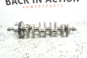 6LE-11411-00-00 YAMAHA Waverunner Crank Crankshaft Vx Ho