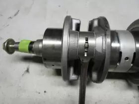6M6-11400-00-00 YAMAHA Waverunner Jet Ski Crankshaft WR650D #2