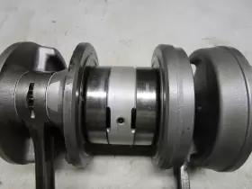 6M6-11400-00-00 YAMAHA Waverunner Jet Ski Crankshaft WR650D #3