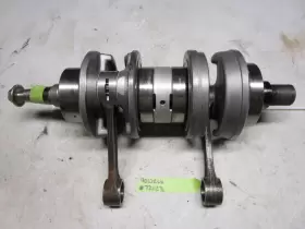 6M6-11400-00-00 YAMAHA Waverunner Jet Ski Crankshaft WR650D