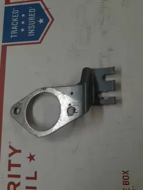 6M6-14527-02-EK YAMAHA Wave Runner Throttle Cable Bracket