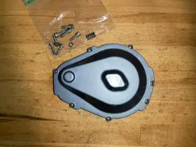 6M6-81337-00-EK YAMAHA Waverunner Magneto Flywheel Cover 650