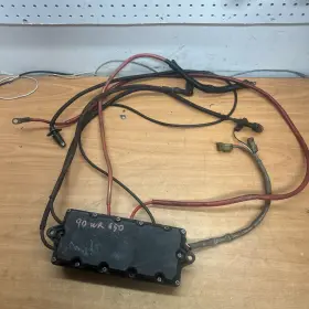 6M6-85540-02-00 YAMAHA Cdi Box Waverunner Ebox Electrical 650