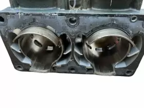 Yamaha 90 91 92 93 94 95 Waverunner 650 Vx Super Jet Cylinder #2