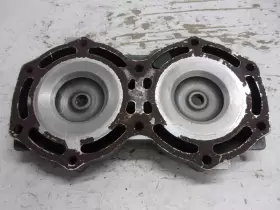 6R7-11111-00-94 YAMAHA Waverunner Cylinder Head Vxr 650 #2