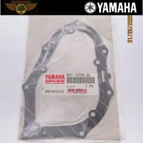 6R7-14755-A0-00 YAMAHA Wave Runner Exhaust Cover Silencer