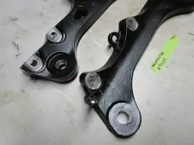 6R7-21415-01-94 YAMAHA Waverunner Jet Ski Motor Mount Bed Pwc #2