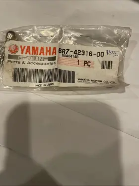 6R7-42316-00 YAMAHA Joint Bolt