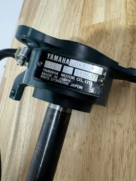6R7-45332-01-9M YAMAHA Wave Runner Coupler Shaft 650 #2