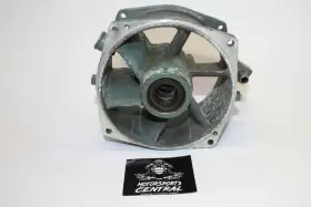 6R7-51315-01-94 YAMAHA Waverunner Jet Pump Impeller Duct 650 #2