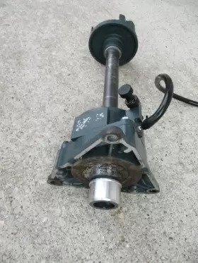 6R7-51323-01-00 YAMAHA Coupler Shaft Wave Runner 650 700 #2