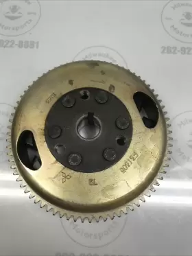 6R7-85550-00-00 YAMAHA Flywheel Rotor Jet Pro Vxr Blaster #2