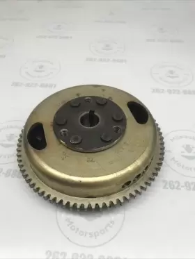 6R7-85550-00-00 YAMAHA Flywheel Rotor Jet Pro Vxr Blaster