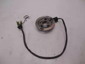 6R7-85560-00-00 YAMAHA Pro Stator Magneto Vxr 700 #2