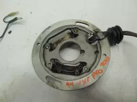 6R7-85560-00-00 YAMAHA Pro Stator Magneto Vxr 700 #3