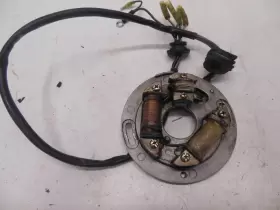 6R7-85560-00-00 YAMAHA Pro Stator Magneto Vxr 700