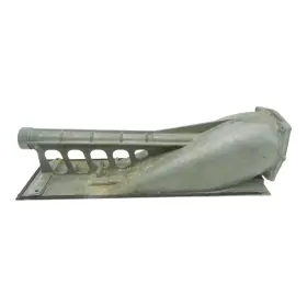 6R8-51311-00-94 YAMAHA Waverunner Jet Pump Intake Duct Tunnel