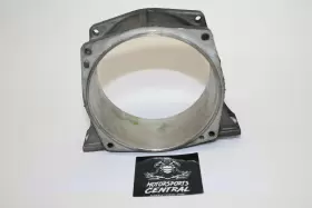 6R8-51312-00-94 YAMAHA Housing Impeller Wave Runner Gp Wear #3