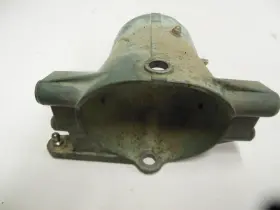 6R8-51313-00-5B YAMAHA Wave Runner Steering Nozzle 650