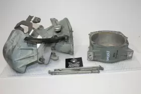 6R8-51314-01-5B YAMAHA Waveventure Reverse Gate Scoop 1100