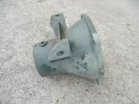 6R8-51318-00-5B YAMAHA Reduction Nozzle Jet Pump Wave Runner #2