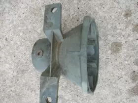 6R8-51318-00-5B YAMAHA Reduction Nozzle Jet Pump Wave Runner #3
