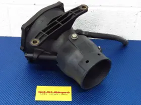 6R8-51318-01-94 YAMAHA Waverunner Sj Jet Pump Nozzle Turn 650 #2