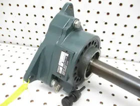6R8-51323-03-00 YAMAHA Coupler Shaft Wave Freshwater 700 #2
