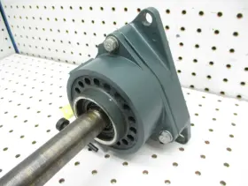 6R8-51323-03-00 YAMAHA Coupler Shaft Wave Freshwater 700 #3