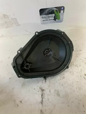 6R8-81337-00-9M YAMAHA Stator Cover Vxr 650 Raider Venture #2