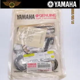 6R8-W0001-21 YAMAHA Nos Gasket Seal Jet Pump Waverunner Kit