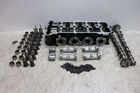 6S5-11102-11-00 YAMAHA Waverunner Svho Cylinder Head