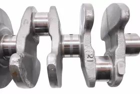 6S5-11411-00-00 YAMAHA Waverunner Fzs Crankshaft Crank Shaft #3