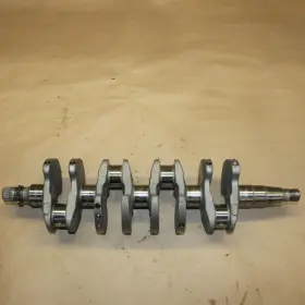 6S5-11411-01-00 YAMAHA Vxs Engine Crank Shaft