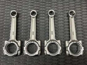 6S5-11650-10-00 YAMAHA Waverunner Svho Connecting Rod Set Gp #2