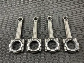 6S5-11650-10-00 YAMAHA Waverunner Svho Connecting Rod Set Gp
