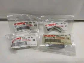 6S5-11656-60 YAMAHA Connecting Rod Bearing